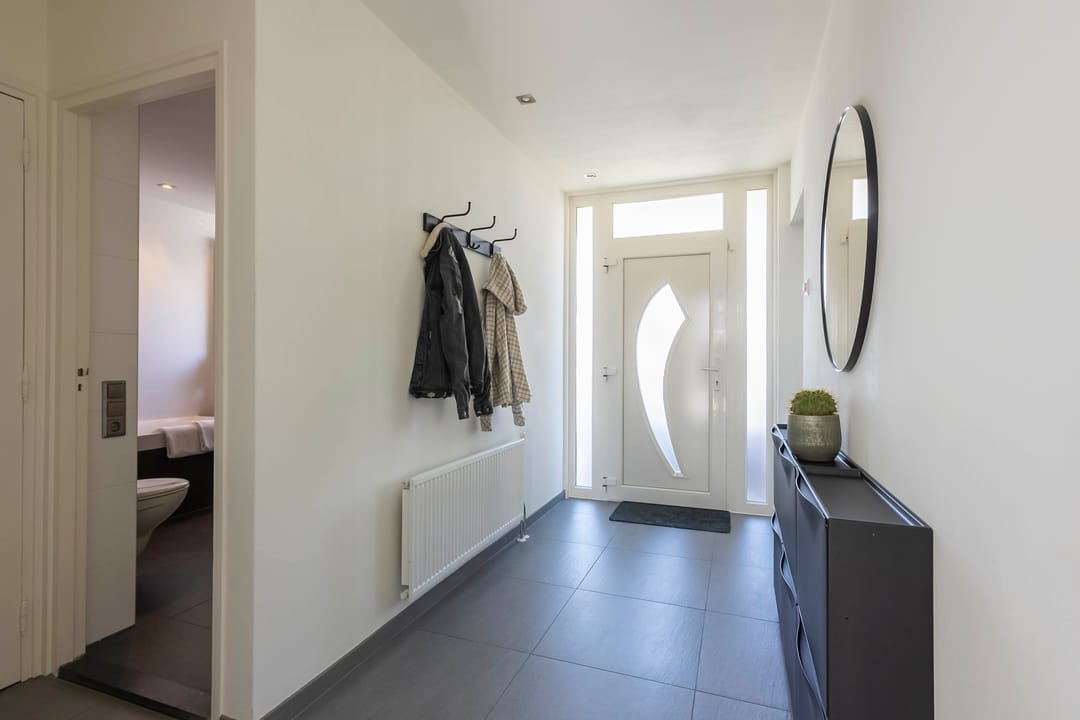 Foto 11 van Kennedyplantsoen 31