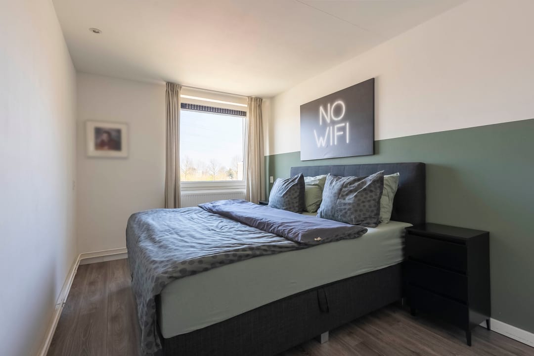 Foto 16 van Kennedyplantsoen 31