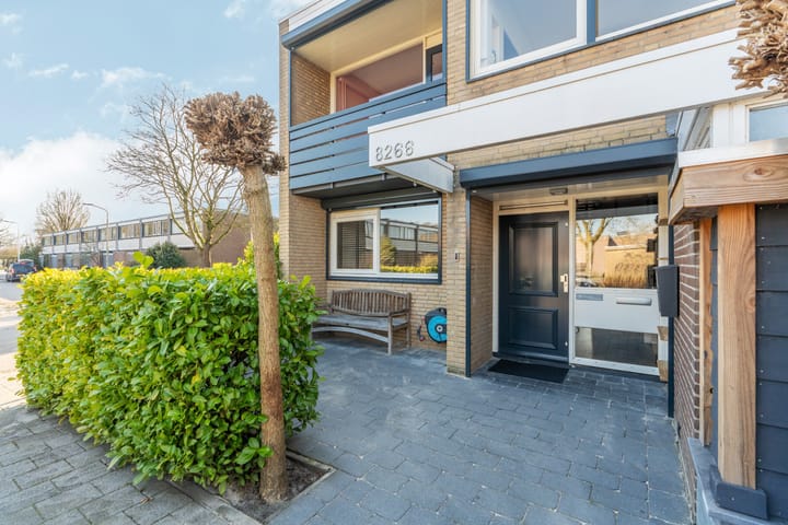 Foto 3 van Weezenhof 8266