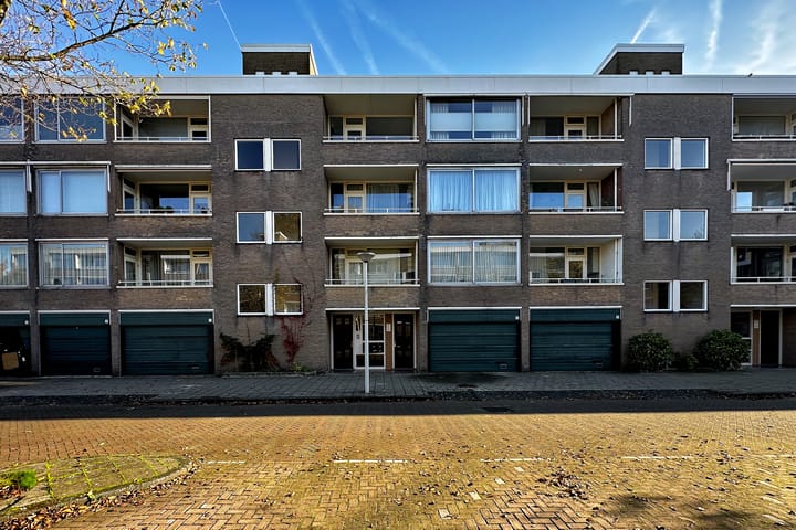 Foto 21 van Kiefskamp 17