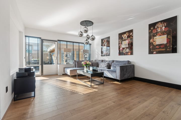 Foto 6 van Weezenhof 8266