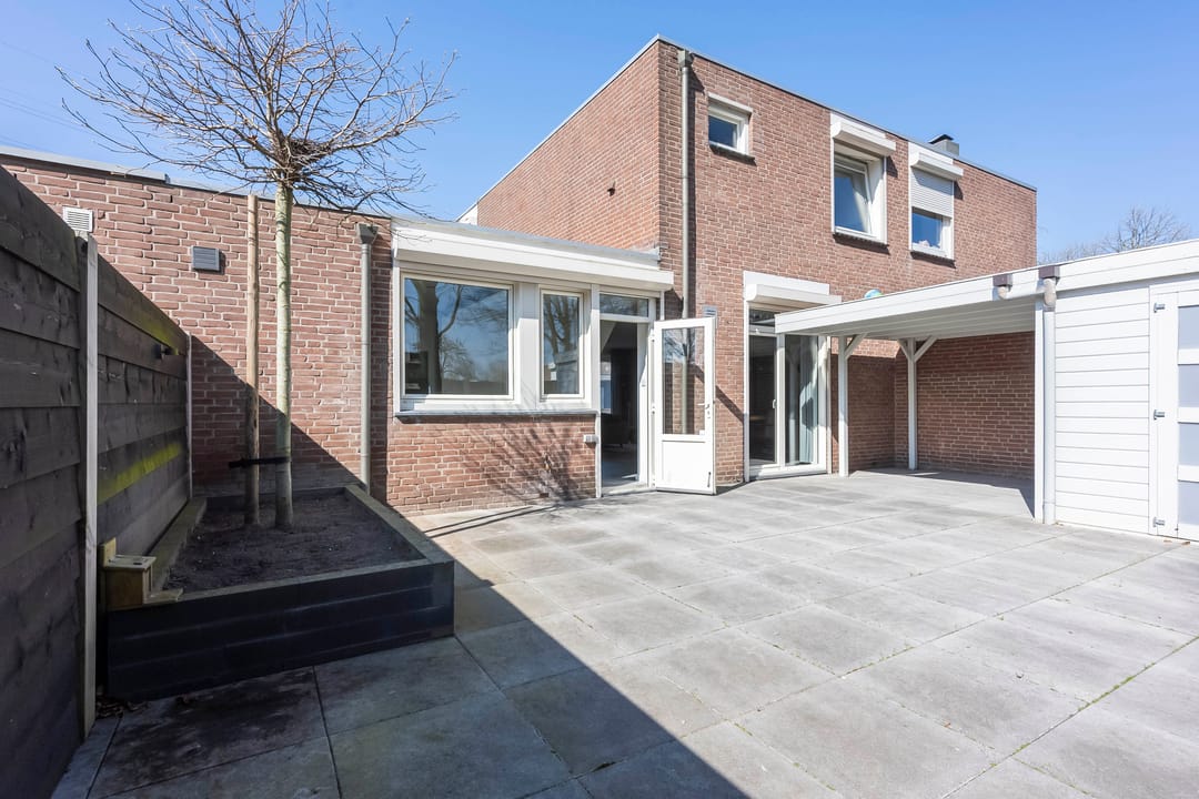 Foto 22 van Kennedyplantsoen 31