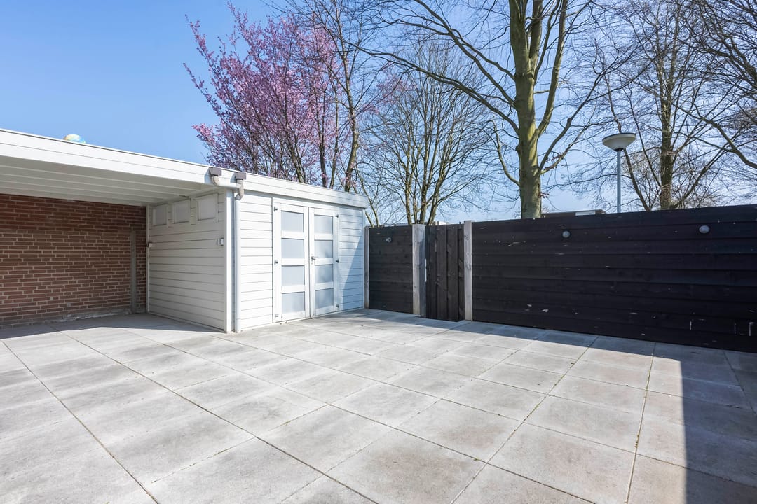 Foto 23 van Kennedyplantsoen 31