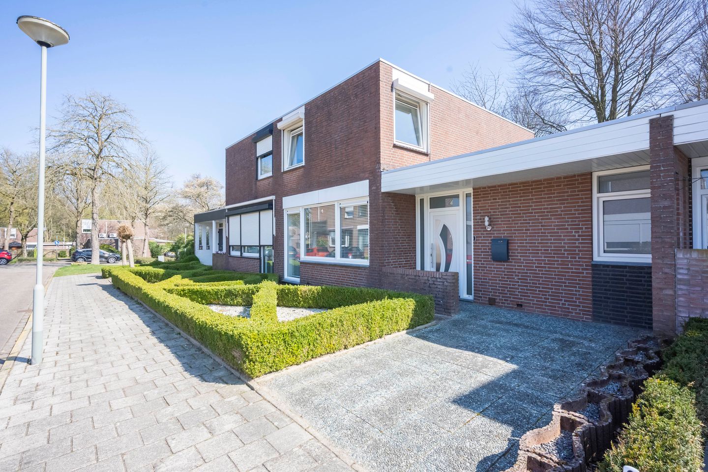 Foto 25 van Kennedyplantsoen 31