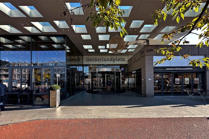 Foto 23 van Kiefskamp 17