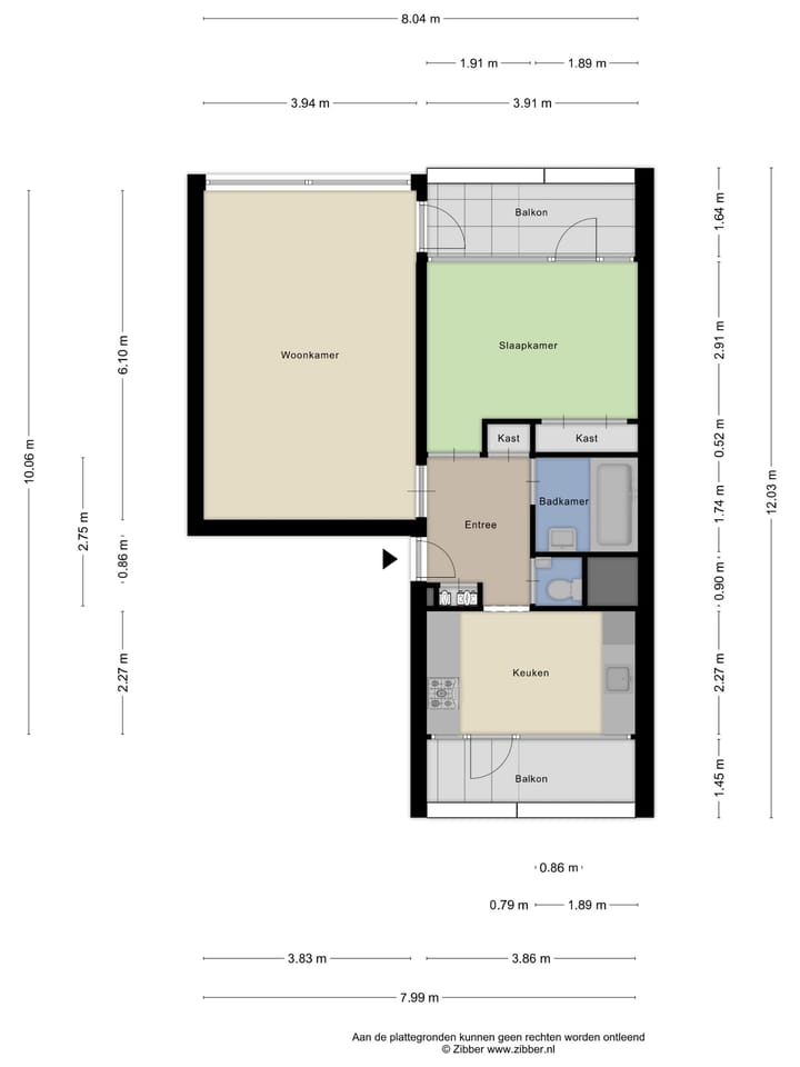 Foto 24 van Kiefskamp 17