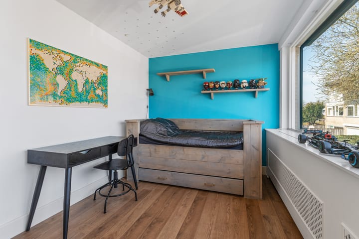 Foto 28 van Weezenhof 8266