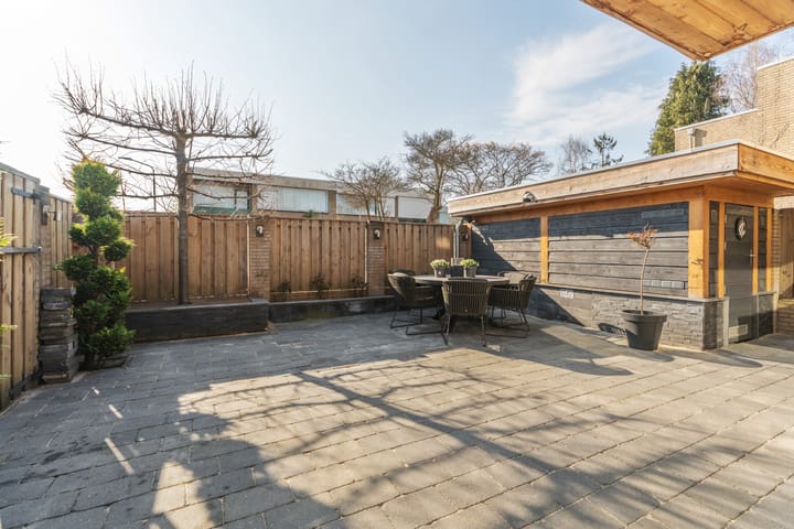 Foto 50 van Weezenhof 8266