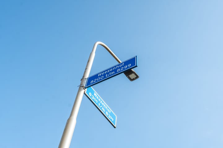 Foto 58 van Weezenhof 8266