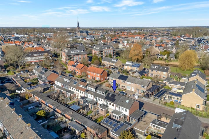 Foto 1 van Irenestraat 22