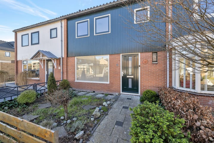 Foto 6 van Irenestraat 22