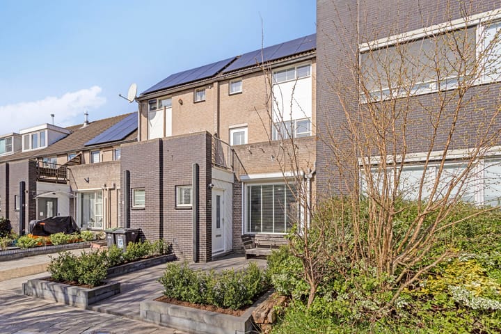 Photo 1 of Vincent van Goghweg 71