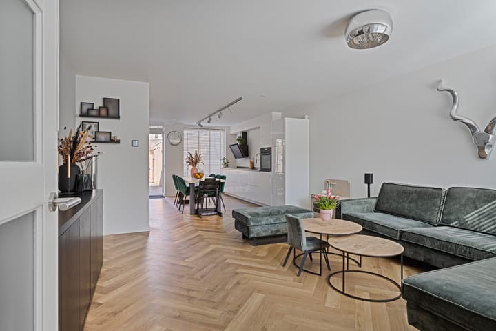 Foto 2 van Vincent van Goghweg 71