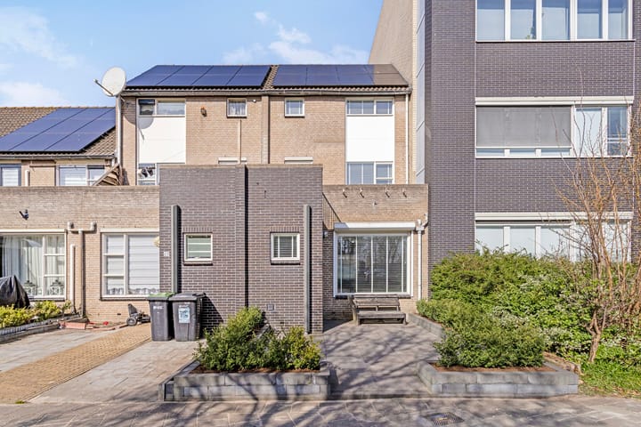 Foto 5 van Vincent van Goghweg 71