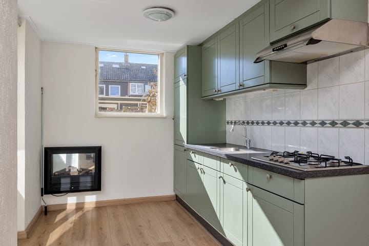 Foto 11 van Irenestraat 22