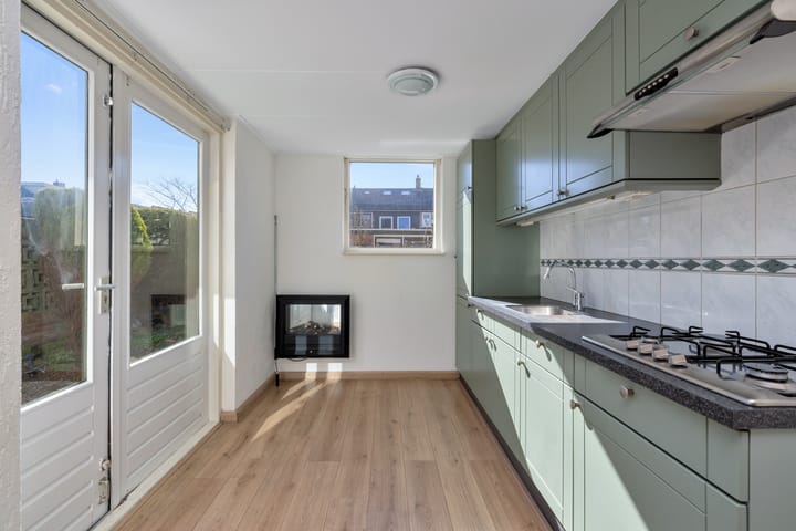 Foto 12 van Irenestraat 22