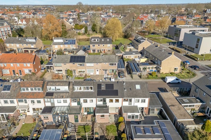 Foto 22 van Irenestraat 22