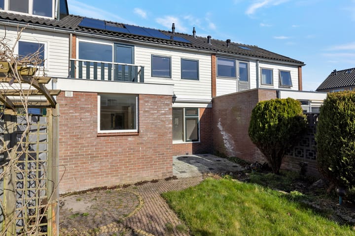 Foto 23 van Irenestraat 22