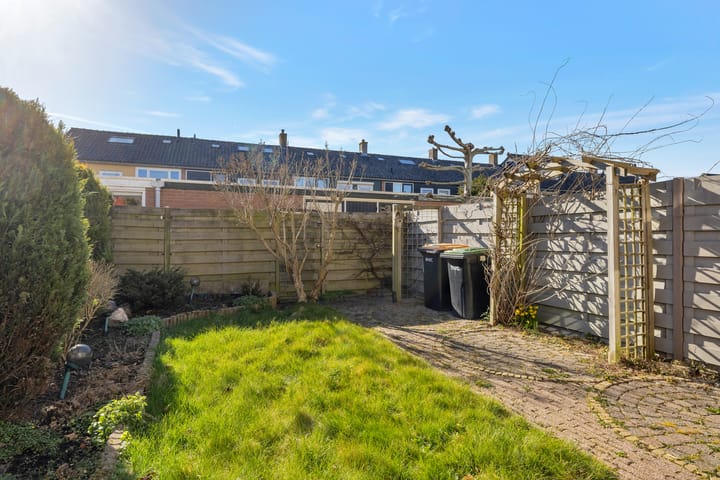 Foto 24 van Irenestraat 22