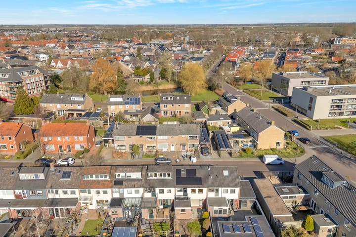 Foto 27 van Irenestraat 22