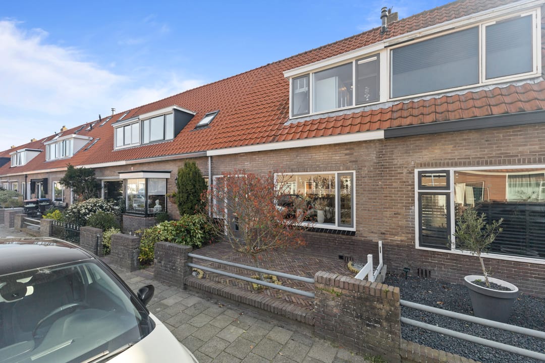 Photo 1 of Sternstraat 41