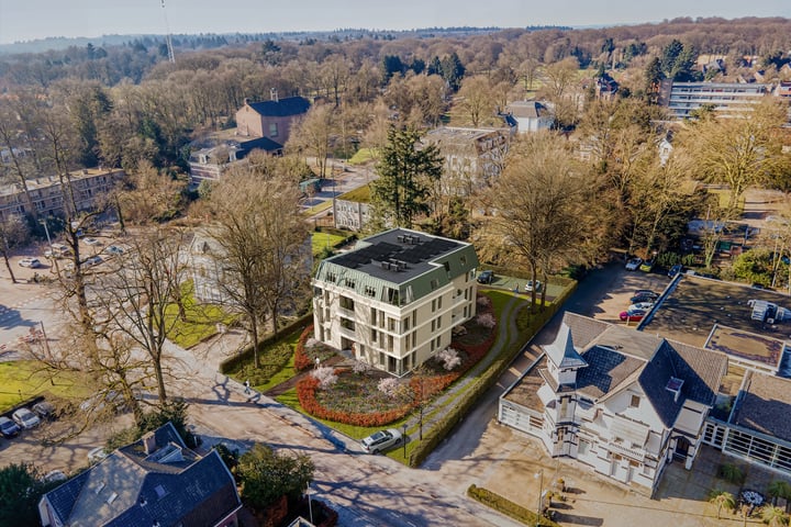 Bekijk foto van Appartementen 0 ong
