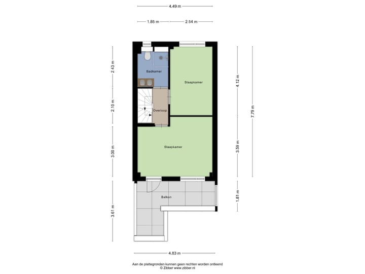 Photo 31 of Vincent van Goghweg 71