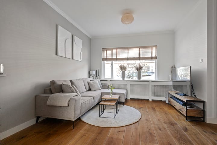 Foto 4 van Sternstraat 41