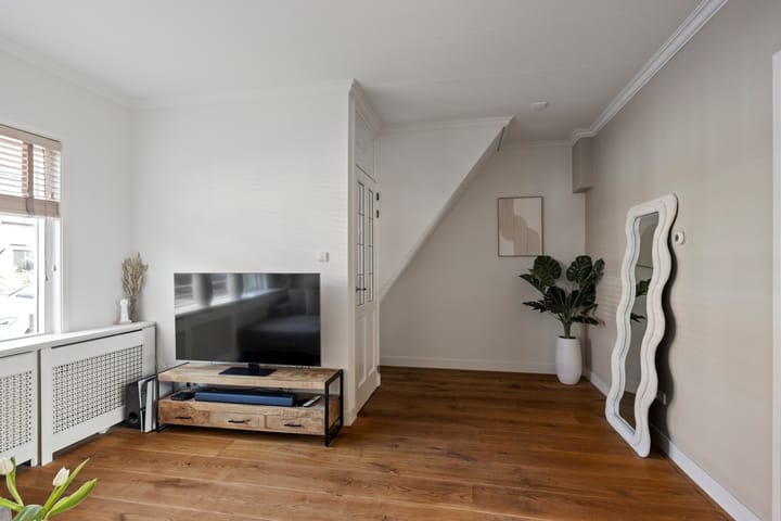 Foto 5 van Sternstraat 41