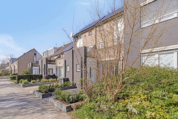 Photo 47 of Vincent van Goghweg 71