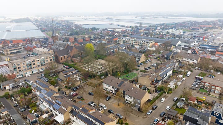 Foto 3 van Elzenhove 4