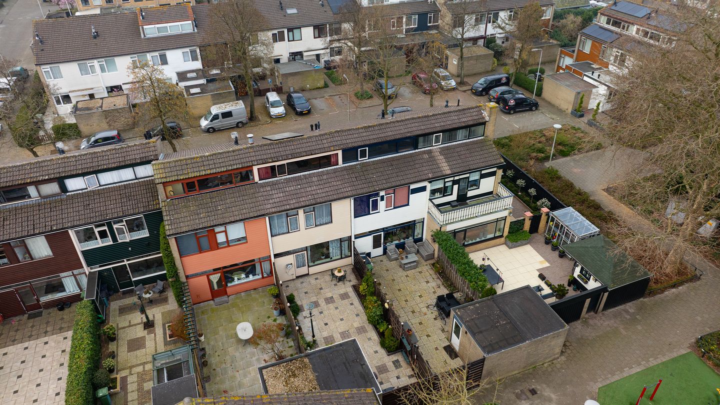 Foto 4 van Elzenhove 4