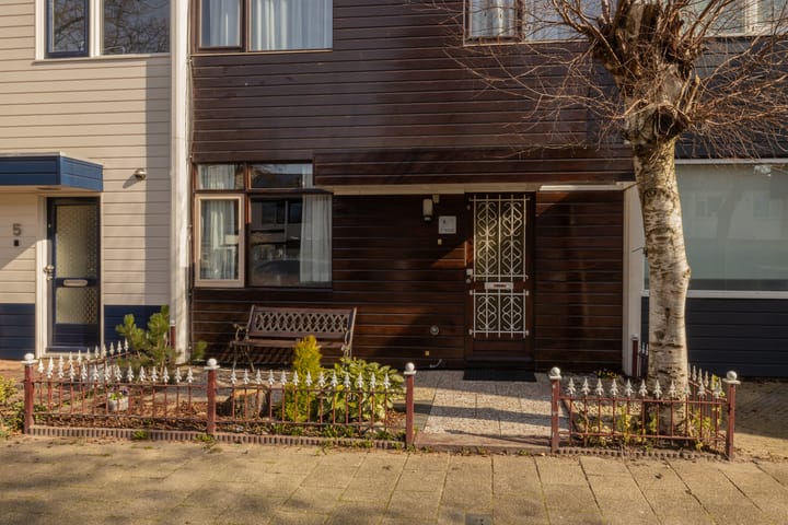 Foto 5 van Elzenhove 4