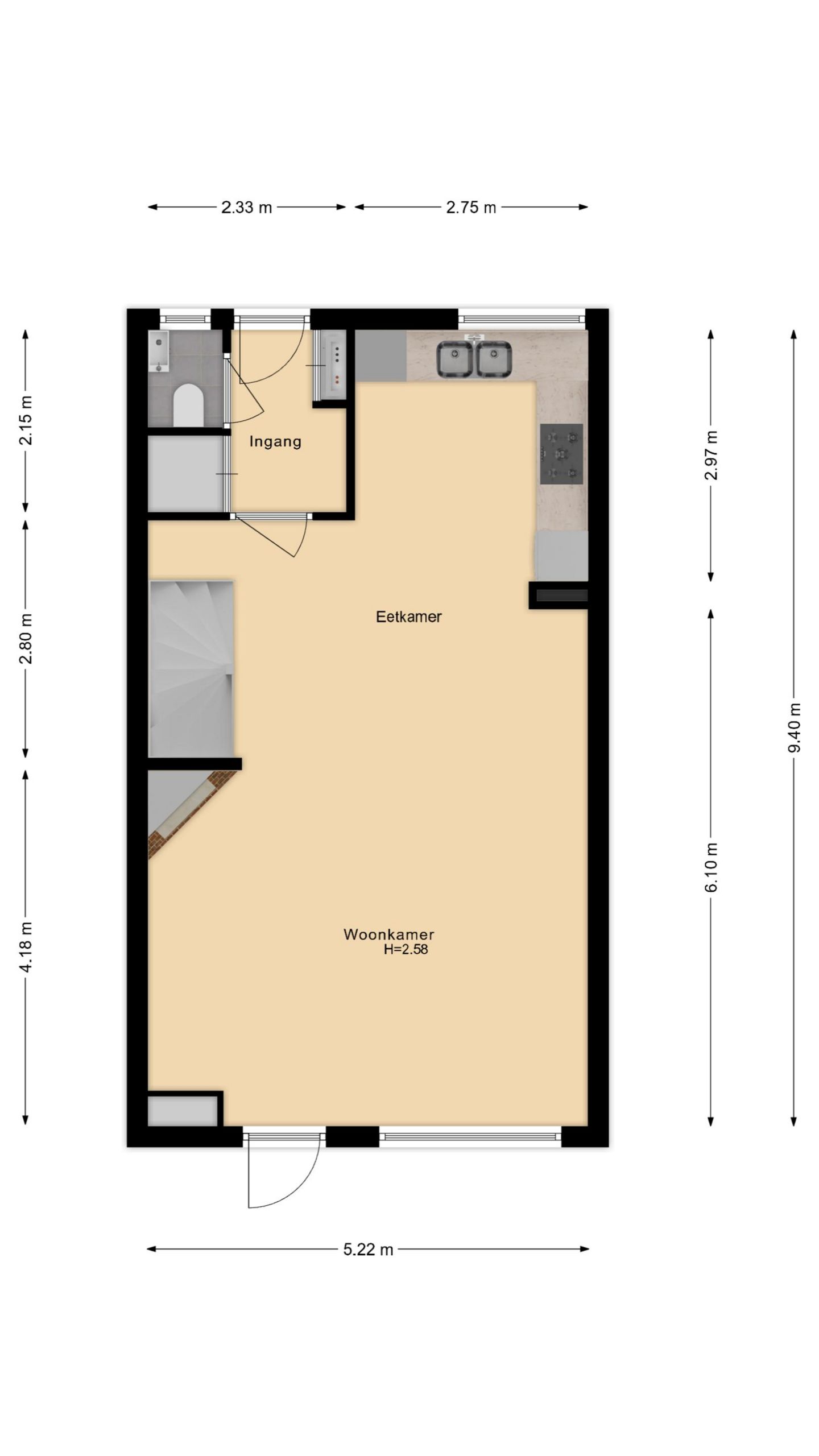 Foto 40 van Elzenhove 4