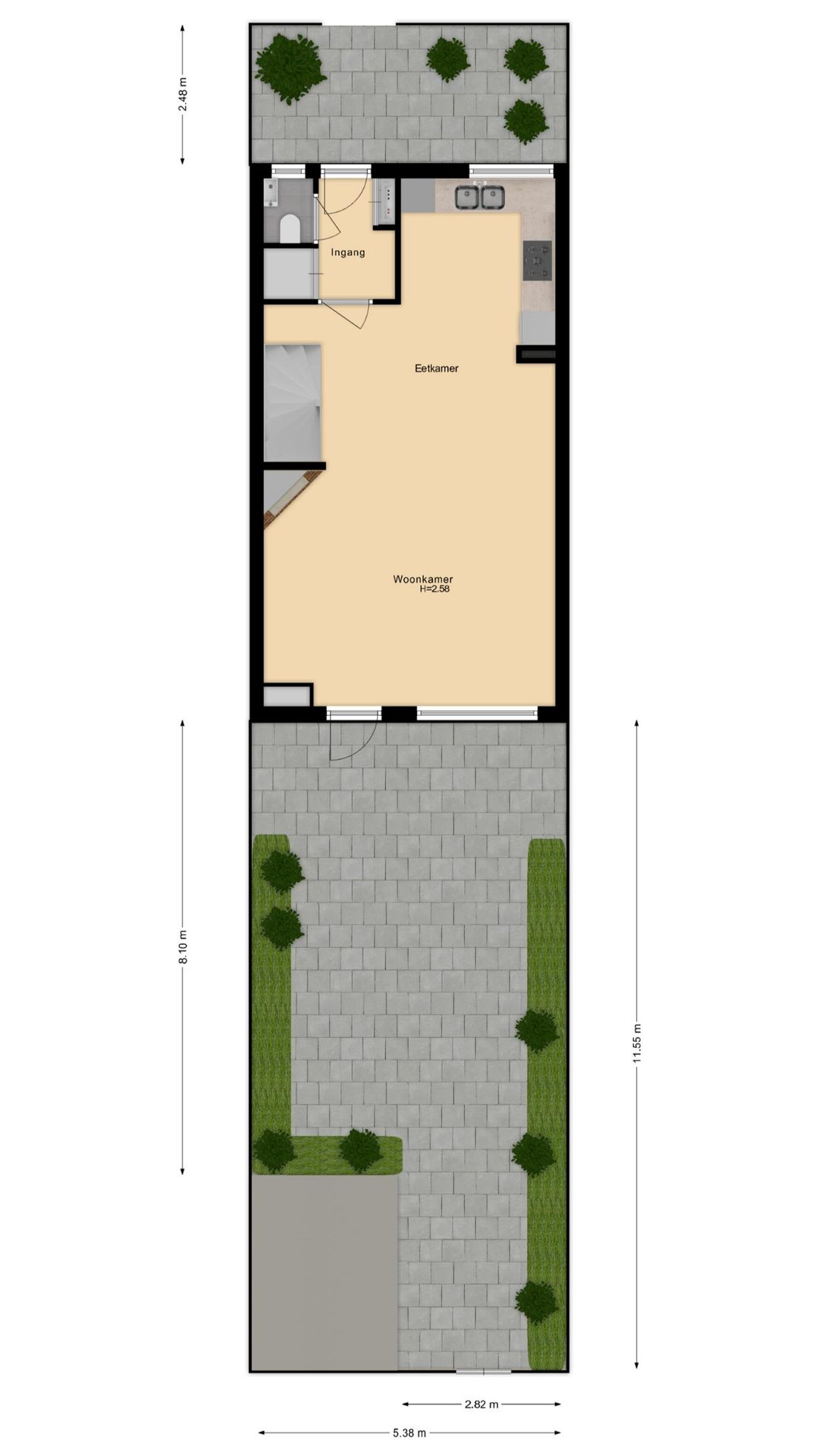 Foto 43 van Elzenhove 4