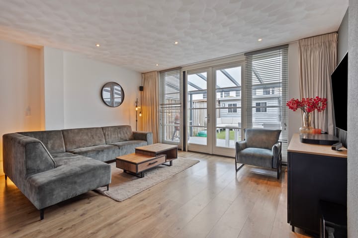 Foto 3 van Stalreep 68