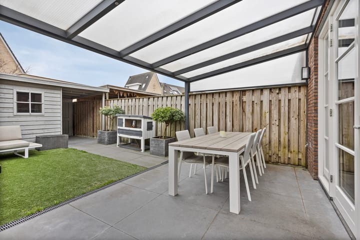 Foto 25 van Stalreep 68