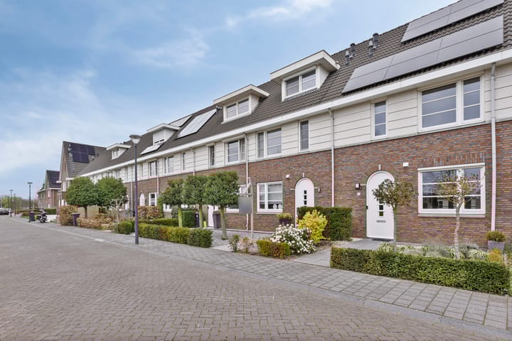 Foto 30 van Stalreep 68