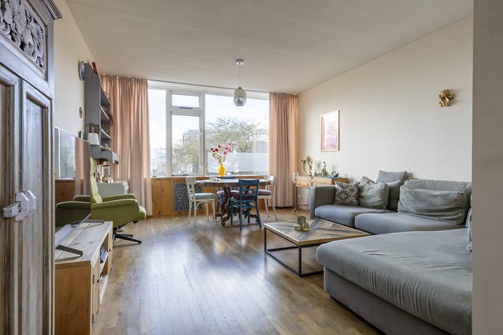 Foto 3 van Roerdompstraat 11