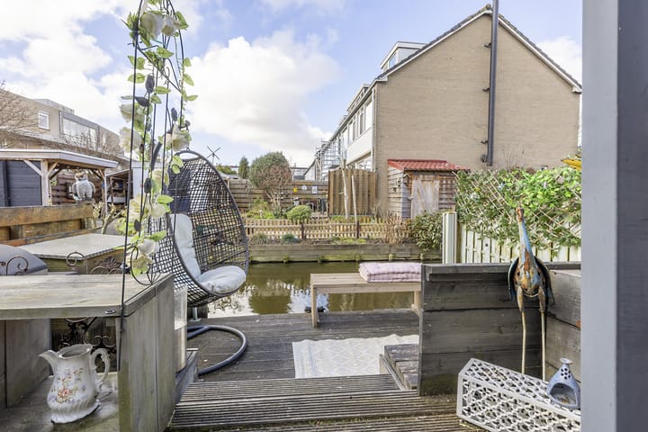 Foto 4 van Roerdompstraat 11