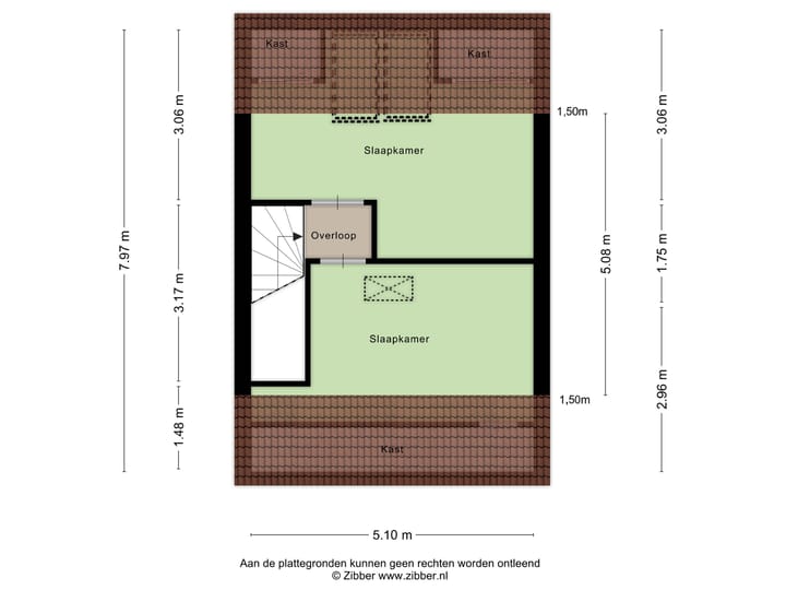 Foto 33 van Stalreep 68