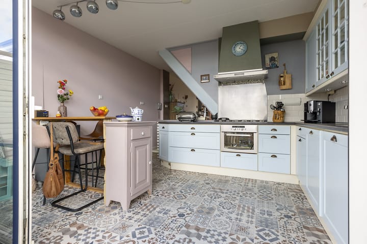 Foto 5 van Roerdompstraat 11