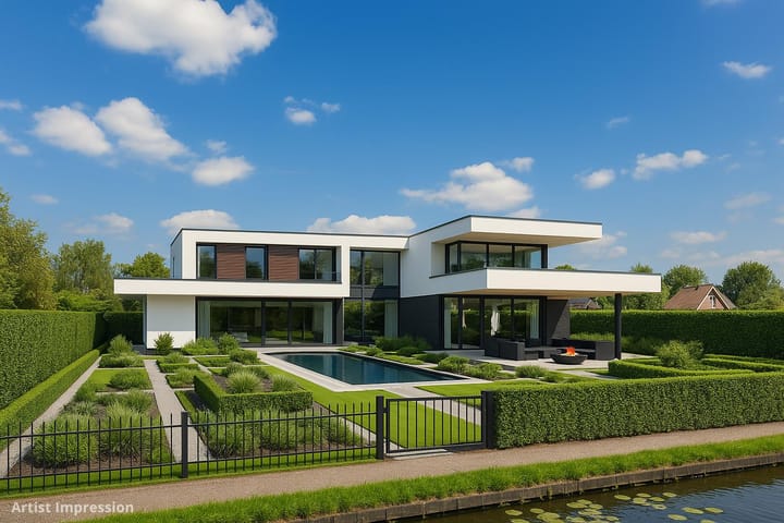 Foto 1 van Lookwatering