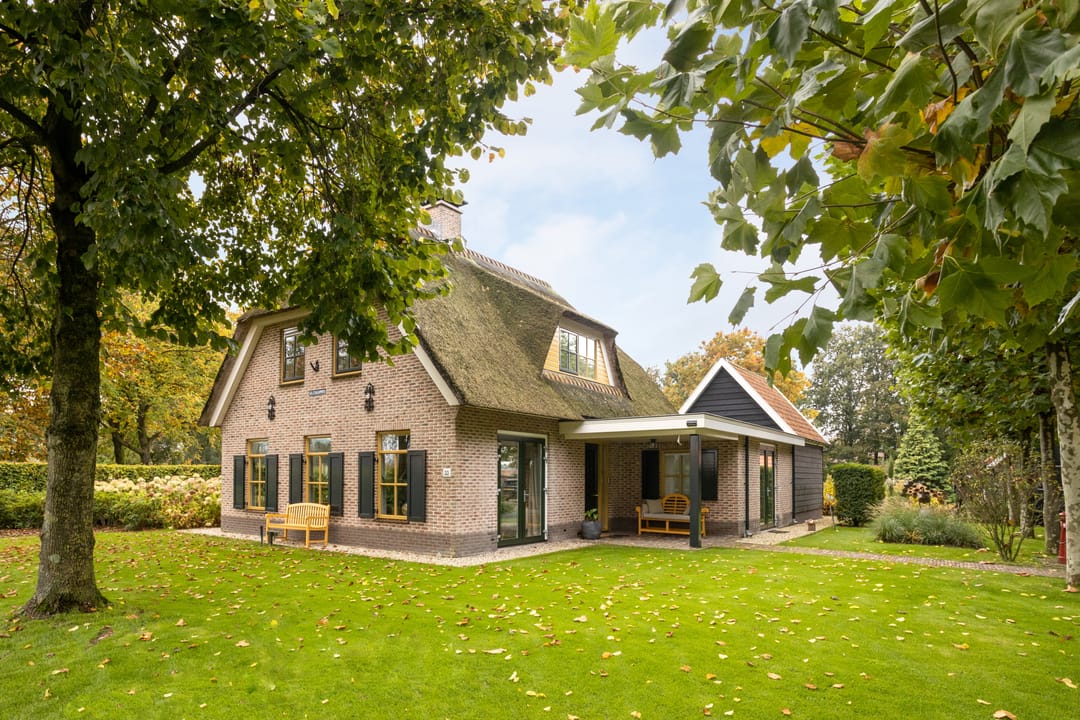 Foto 1 van Hullenkampweg 33