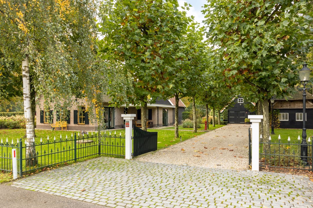 Foto 2 van Hullenkampweg 33