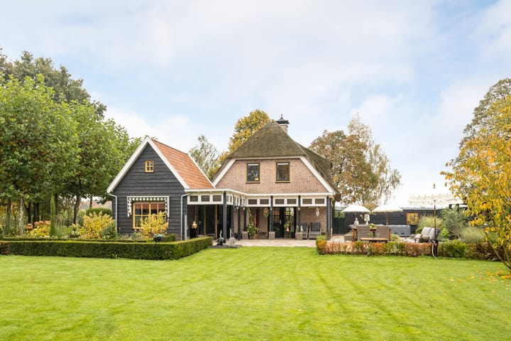 Foto 3 van Hullenkampweg 33