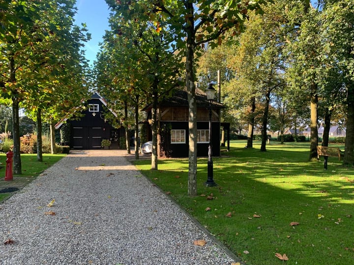 Foto 4 van Hullenkampweg 33