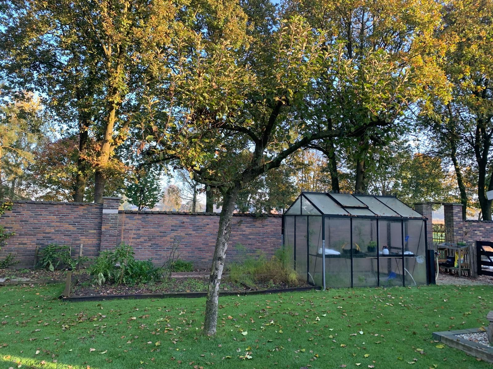 Foto 9 van Hullenkampweg 33