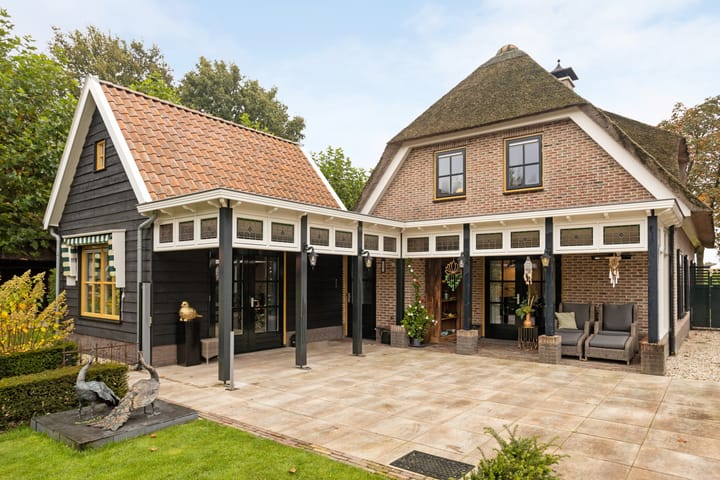 Foto 10 van Hullenkampweg 33