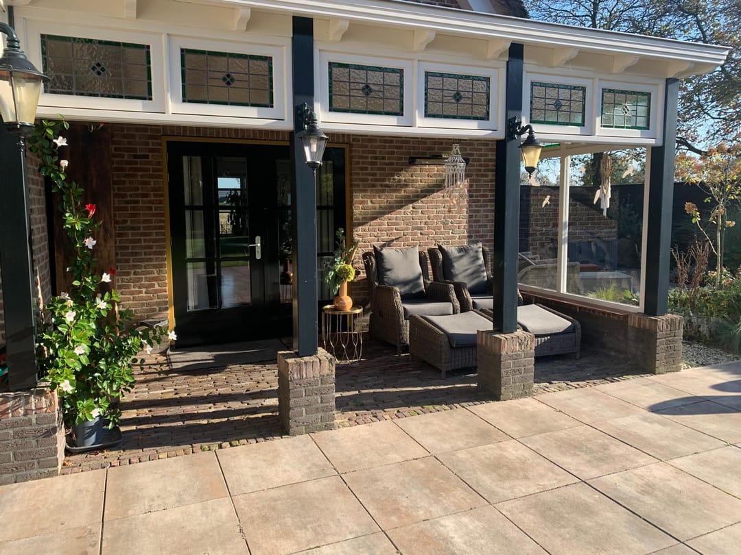 Foto 11 van Hullenkampweg 33